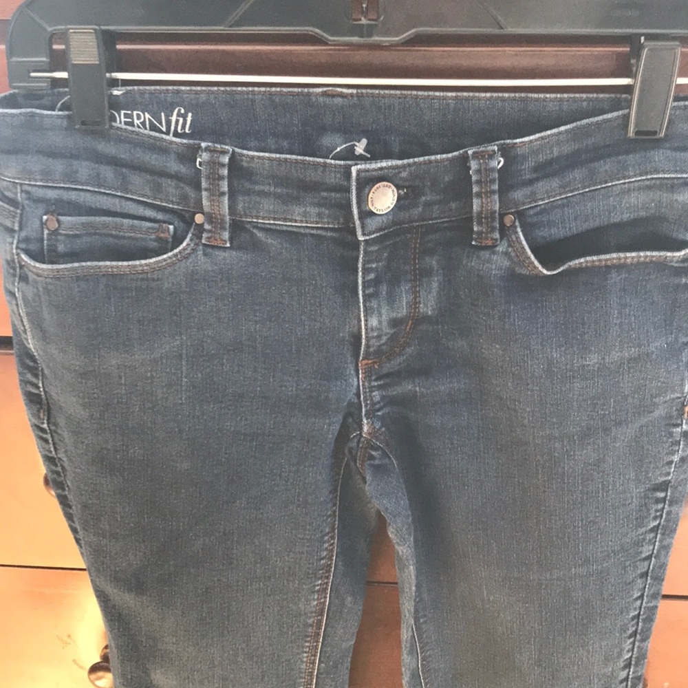 Ann Taylor Jeans